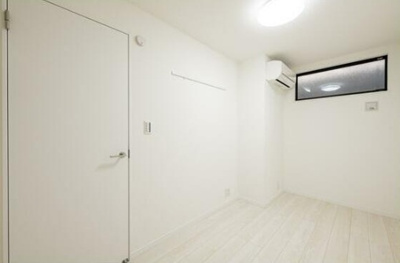 【寝室】 | アーベインテラス久が原