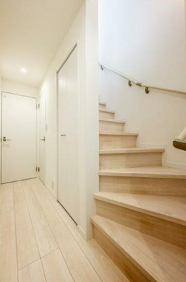 【その他】 | アーベインテラス久が原