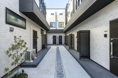 【その他共用部分】 | アーベインテラス久が原