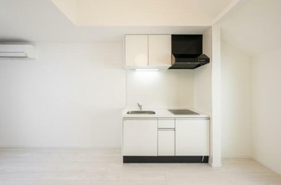 【キッチン】 | アーベインテラス久が原