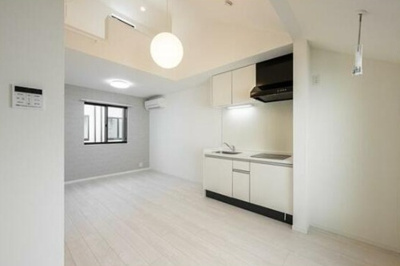 【居間・リビング】 | アーベインテラス久が原