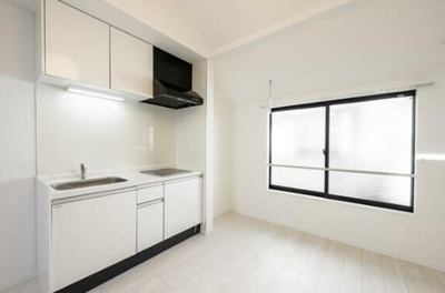 【居間・リビング】 | アーベインテラス久が原