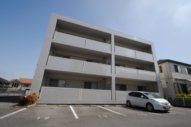 サンシャトー和賀