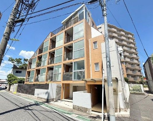 トゥールロワイヤル　エルモア上北沢