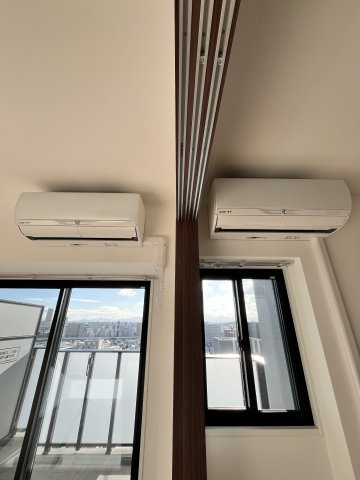 【設備】 | S-RESIDENCE堺blaze