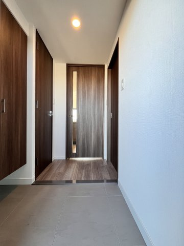 【玄関】 | S-RESIDENCE堺blaze