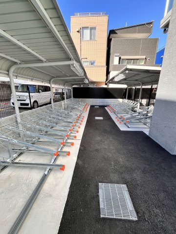 【その他共用部分】 | S-RESIDENCE堺blaze