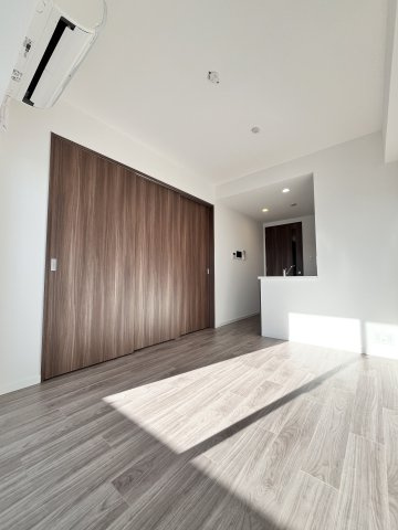 【居間・リビング】 | S-RESIDENCE堺blaze