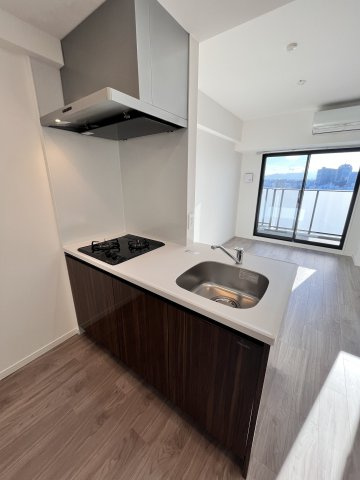 【キッチン】 | S-RESIDENCE堺blaze