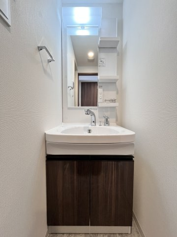 【洗面所】 | S-RESIDENCE堺blaze