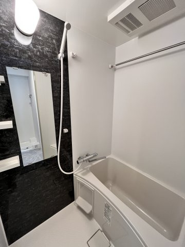 【浴室】 | S-RESIDENCE堺blaze