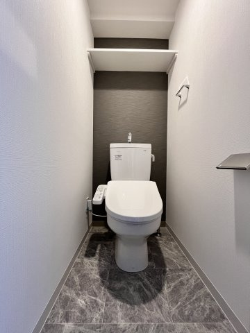 【トイレ】 | S-RESIDENCE堺blaze