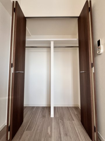 【収納】 | S-RESIDENCE堺blaze