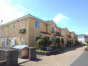 ジュネス中原　Ⅱの画像