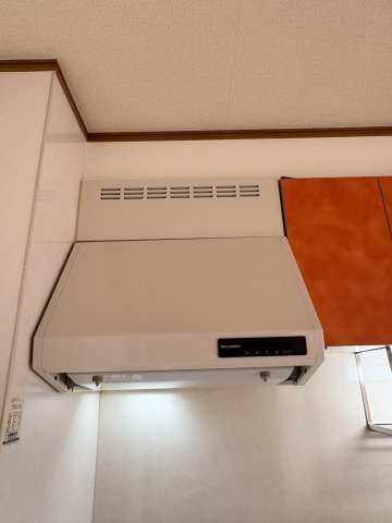 ヨーロピアンシャレ―芝Bの設備