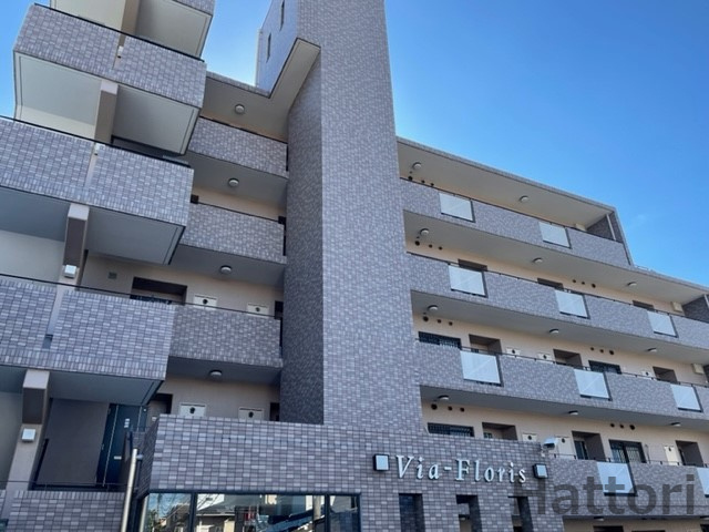 ラ・フローリス