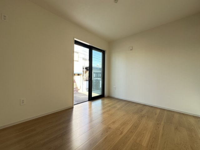 神戸市垂水区星が丘２丁目新築戸建の洋室