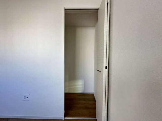 神戸市垂水区星が丘２丁目新築戸建の収納