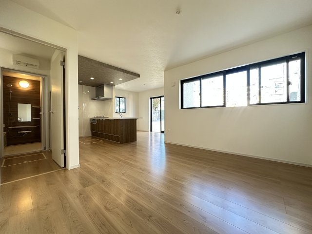 神戸市垂水区星が丘２丁目新築戸建