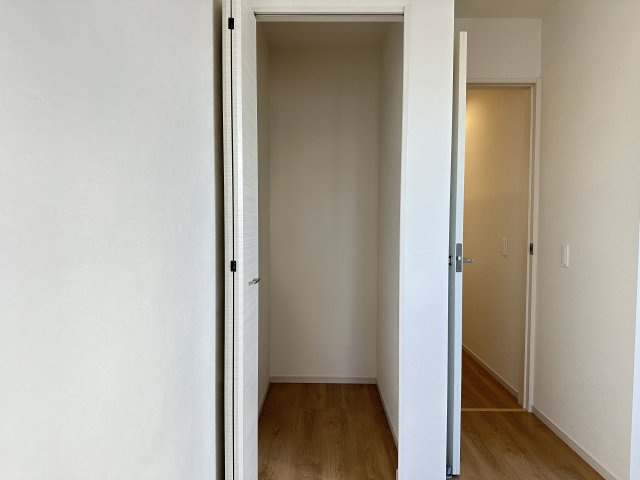 神戸市垂水区星が丘２丁目新築戸建の収納