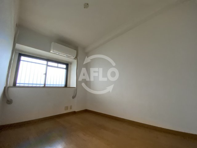 CH.158RESIDENCE NAKANOSHIMA　中之島小学校区の洋室|フクエイ中之島　洋室