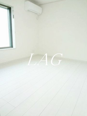 【居間・リビング】 | マーレ綾瀬 | 洋室のお部屋です。