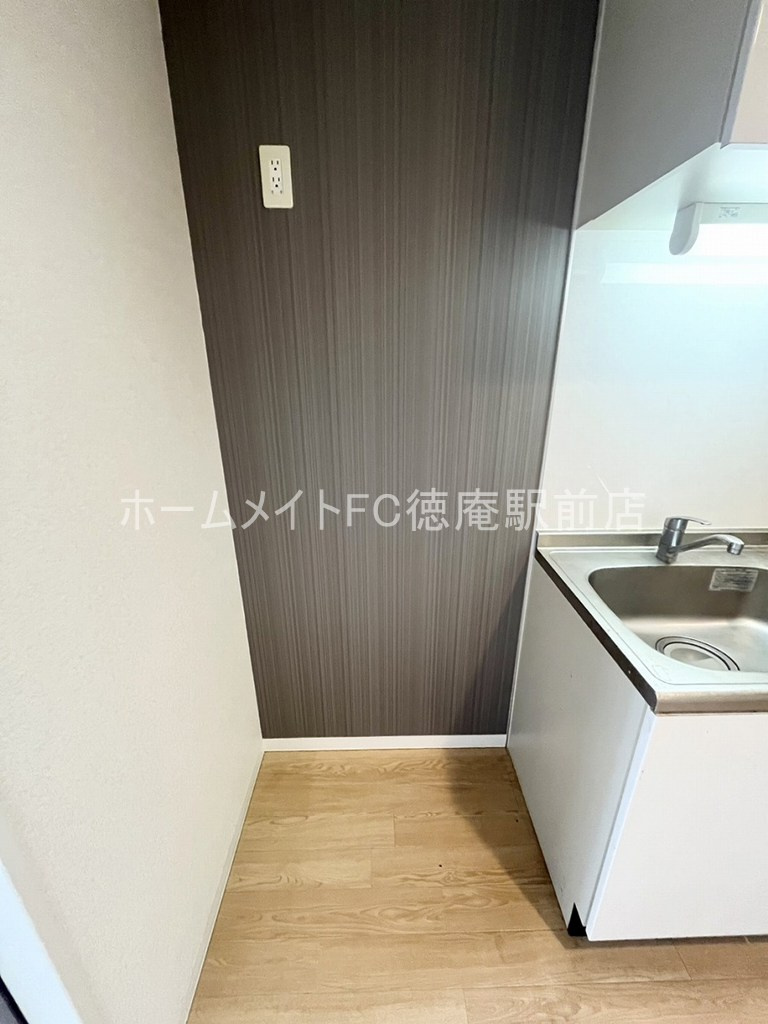 大阪市城東区鴫野西１丁目の賃貸マンションのその他