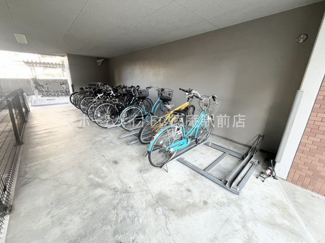 大阪市城東区鴫野西１丁目の賃貸マンションのその他共用部分