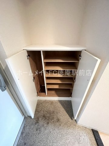 大阪市城東区鴫野西１丁目の賃貸マンションのその他