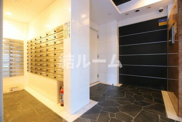 北区滝野川１丁目の賃貸マンションのその他共用部分