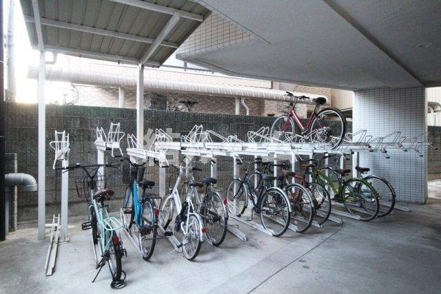 北区滝野川１丁目の賃貸マンションのその他共用部分