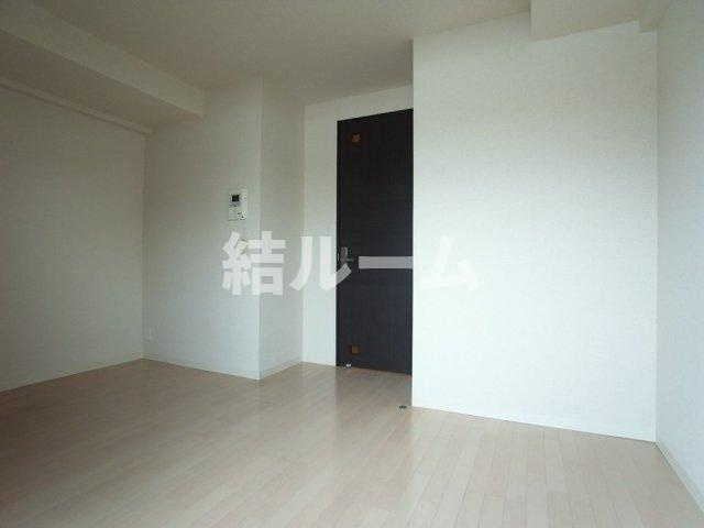 北区滝野川１丁目の賃貸マンションの内装