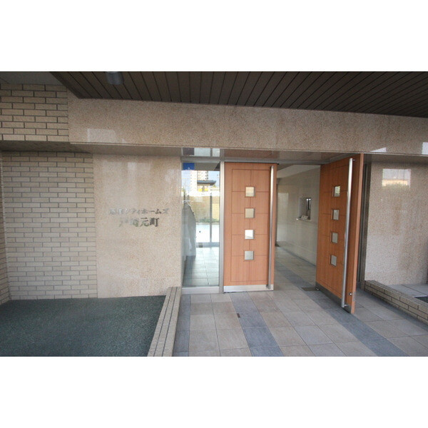 藤和シティーホームズ戸崎元町のその他共用部分