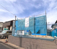 釜利谷西3丁目　新築戸建の画像