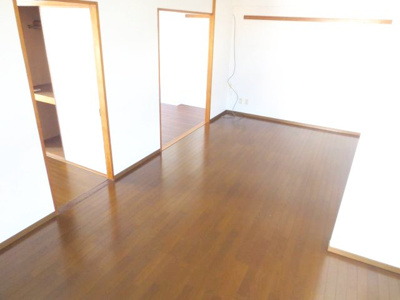 【居間・リビング】 | クラッシクビル