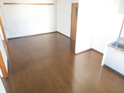 【居間・リビング】 | クラッシクビル