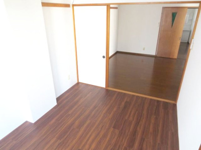 【洋室】 | クラッシクビル