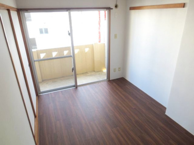 【洋室】 | クラッシクビル