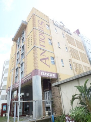 【周辺】 | クラッシクビル