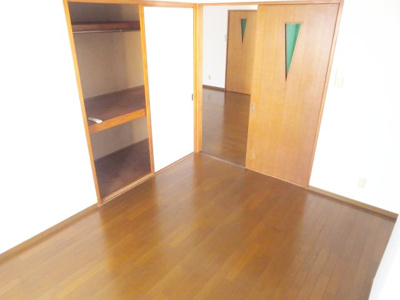 【洋室】 | クラッシクビル