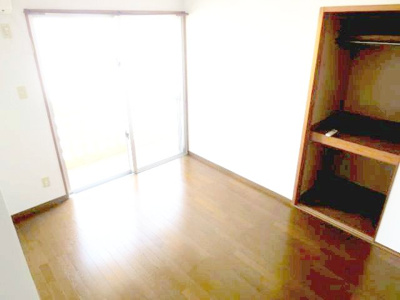 【洋室】 | クラッシクビル