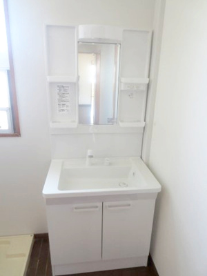 【洗面所】 | クラッシクビル