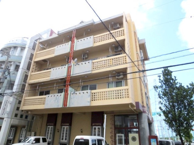 【外観】 | クラッシクビル