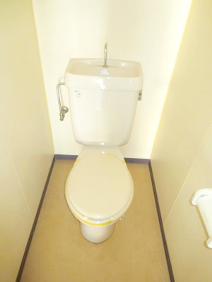 【トイレ】 | クラッシクビル