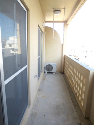 【バルコニー】 | クラッシクビル