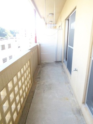 【バルコニー】 | クラッシクビル