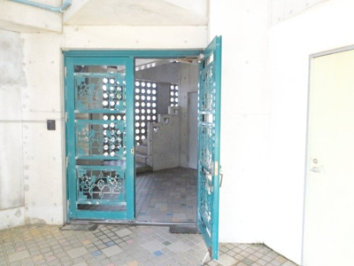 【エントランス】 | クラッシクビル