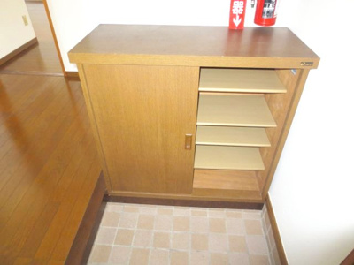 【玄関】 | クラッシクビル