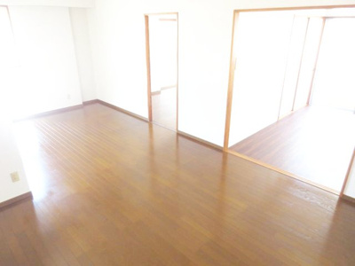 【居間・リビング】 | クラッシクビル