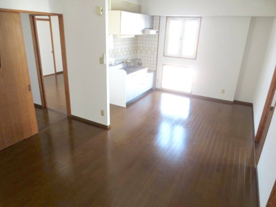 【居間・リビング】 | クラッシクビル